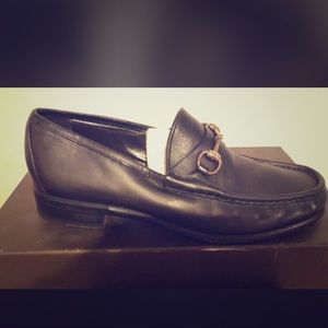 Gucci shoes size 10.5